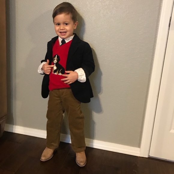 Meet your Posher, Carissa - Picture 7 of 8